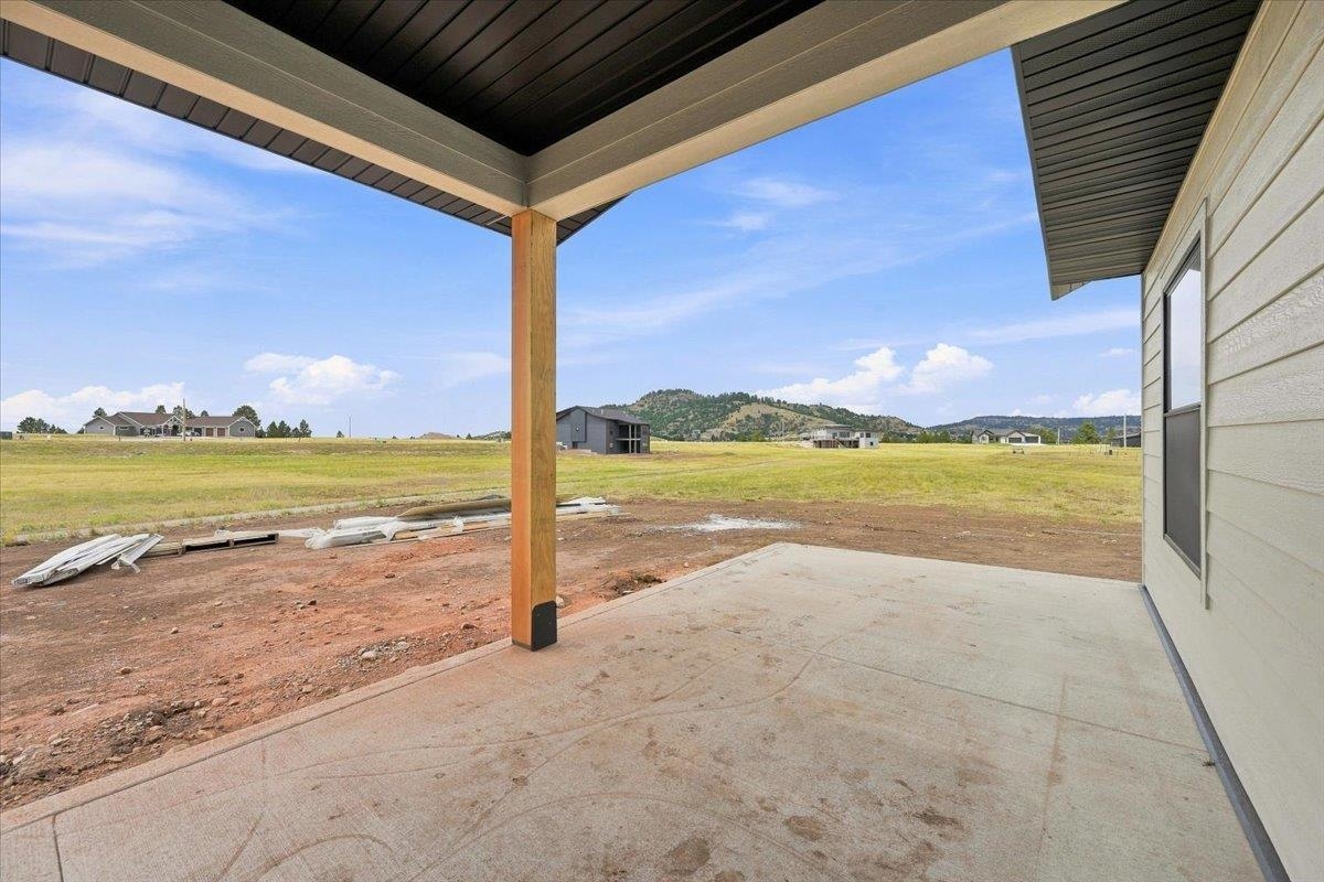 1406 Blue Sage Road Property Photo 5