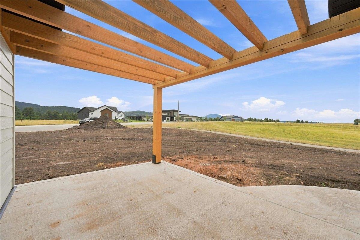 1406 Blue Sage Road Property Photo 6
