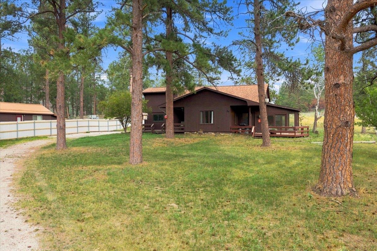 25234 Lower French Creek Road Property Photo 1