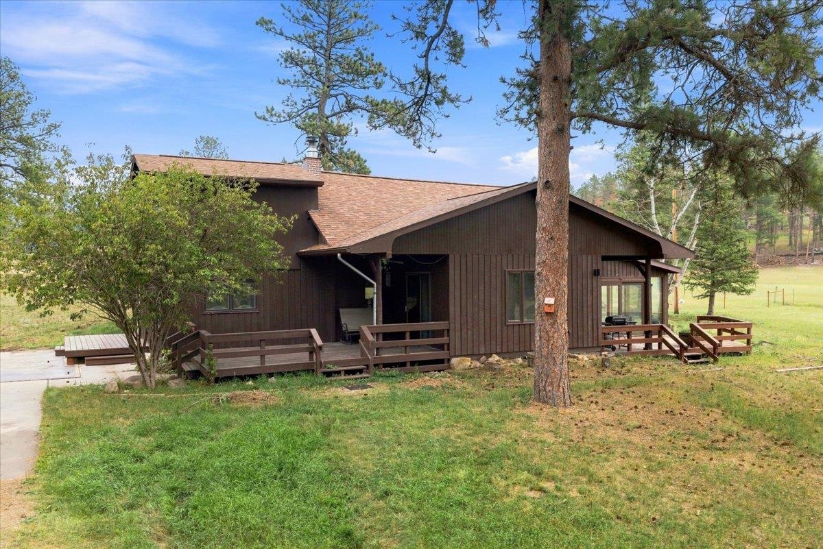 25234 Lower French Creek Road Property Photo 2