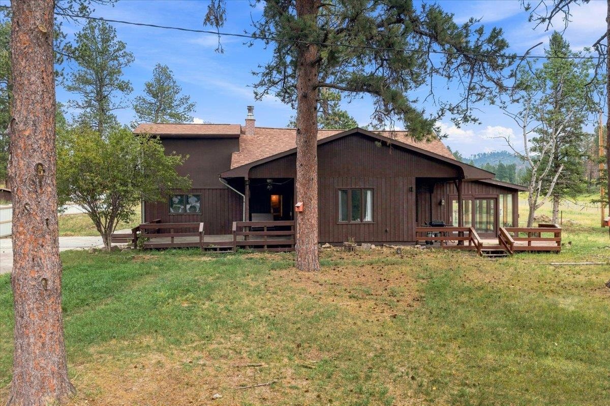 25234 Lower French Creek Road Property Photo 3