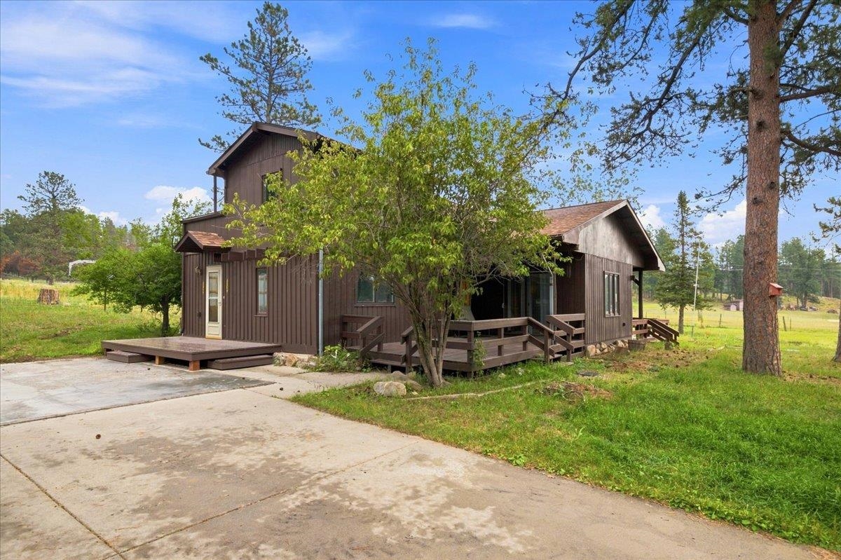 25234 Lower French Creek Road Property Photo 4