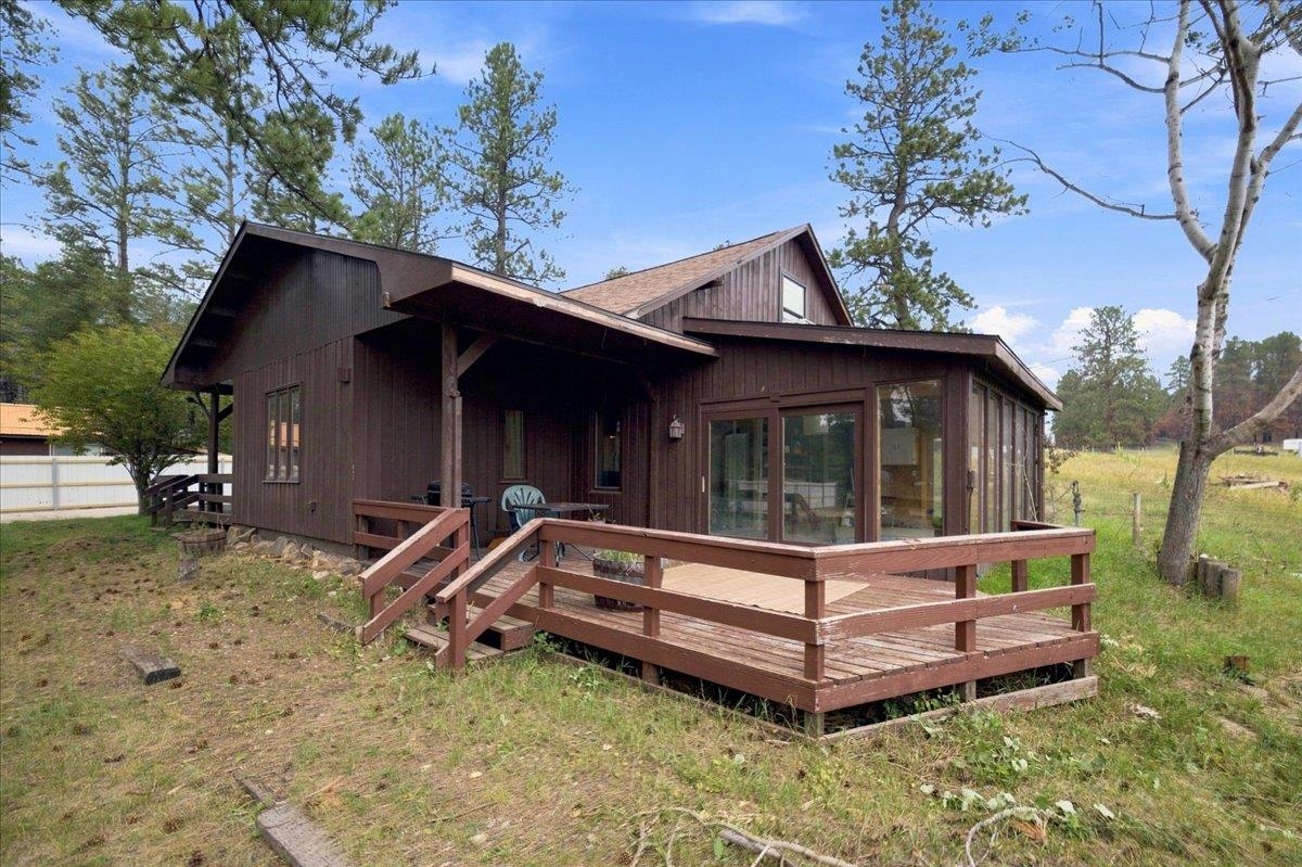 25234 Lower French Creek Road Property Photo 5