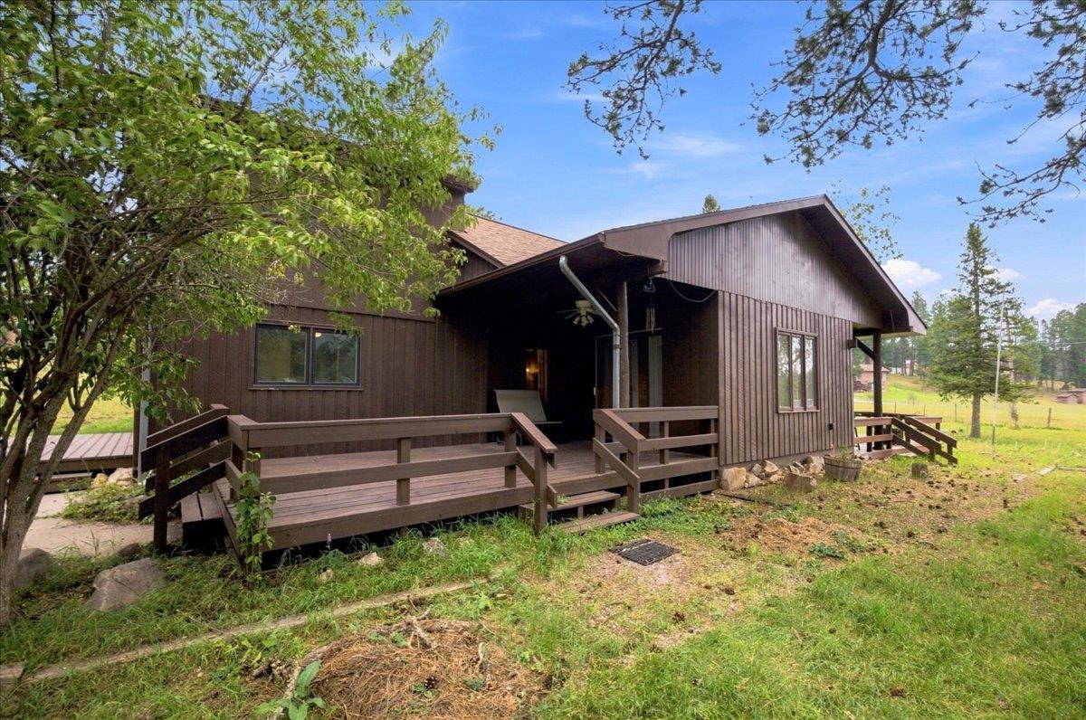 25234 Lower French Creek Road Property Photo 6