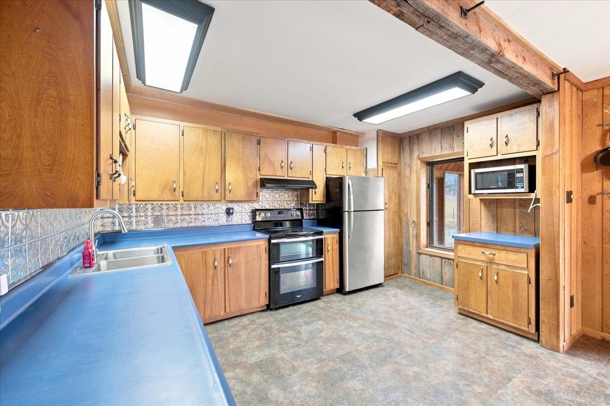 25234 Lower French Creek Road Property Photo 9