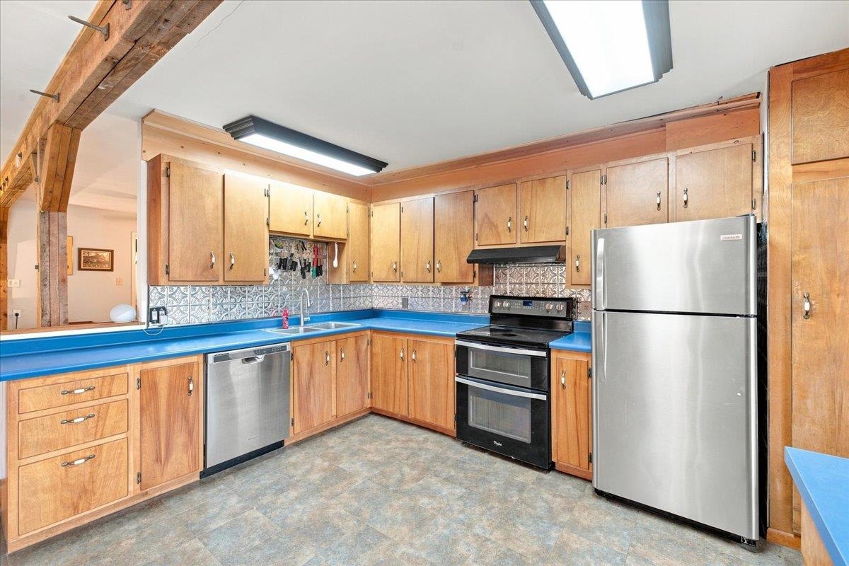 25234 Lower French Creek Road Property Photo 10