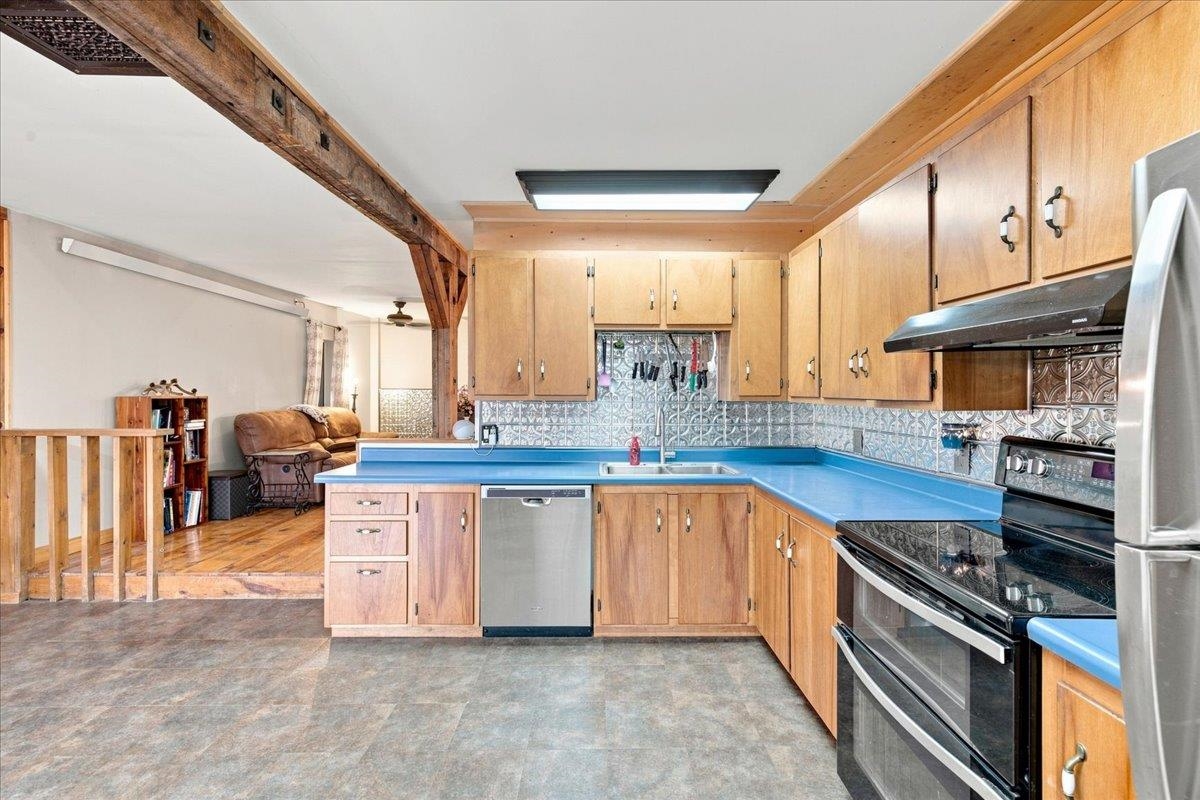 25234 Lower French Creek Road Property Photo 11