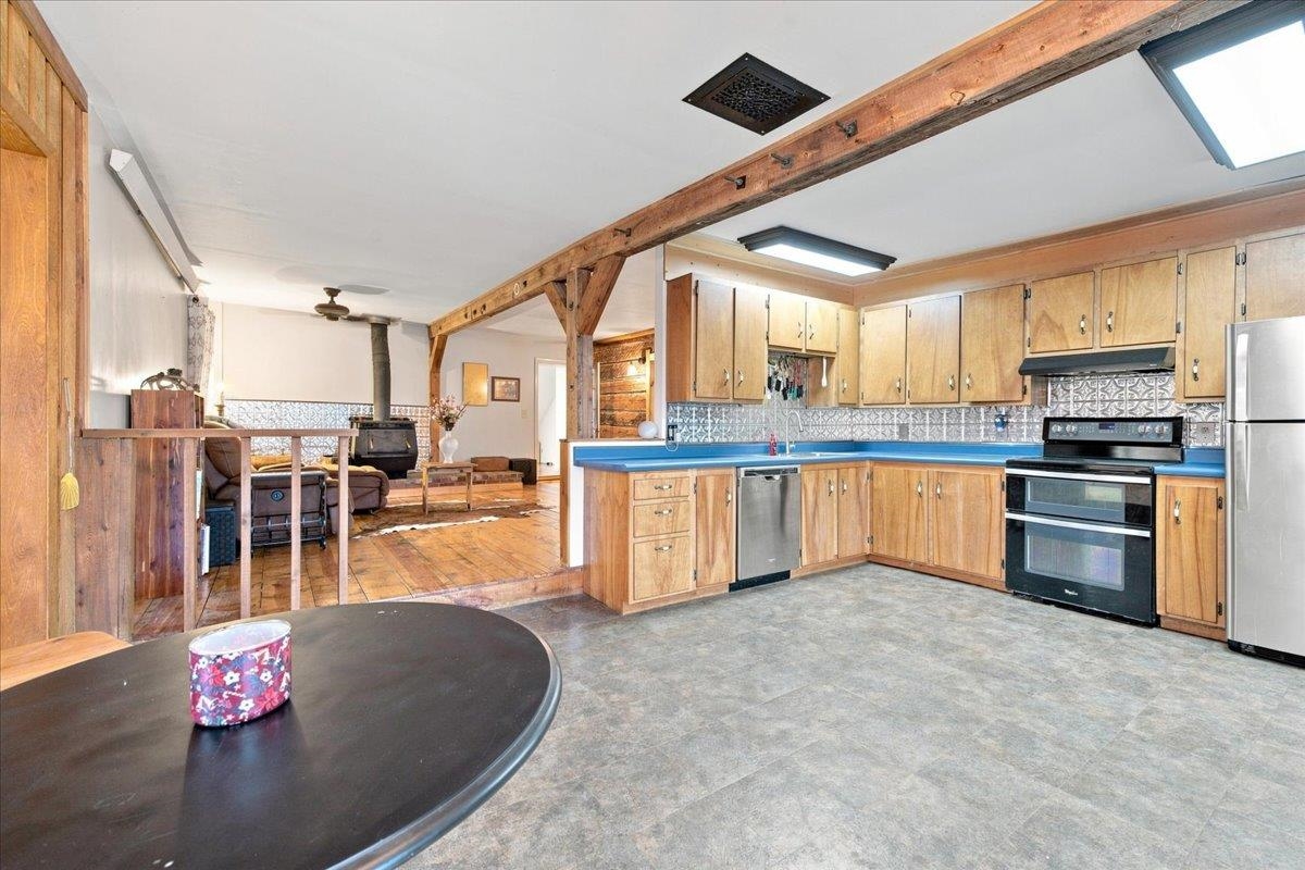 25234 Lower French Creek Road Property Photo 12