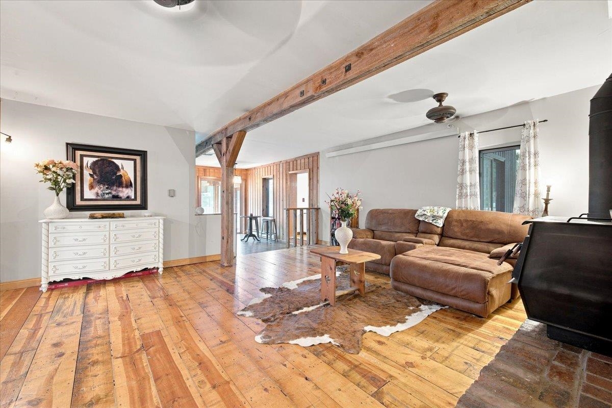 25234 Lower French Creek Road Property Photo 15