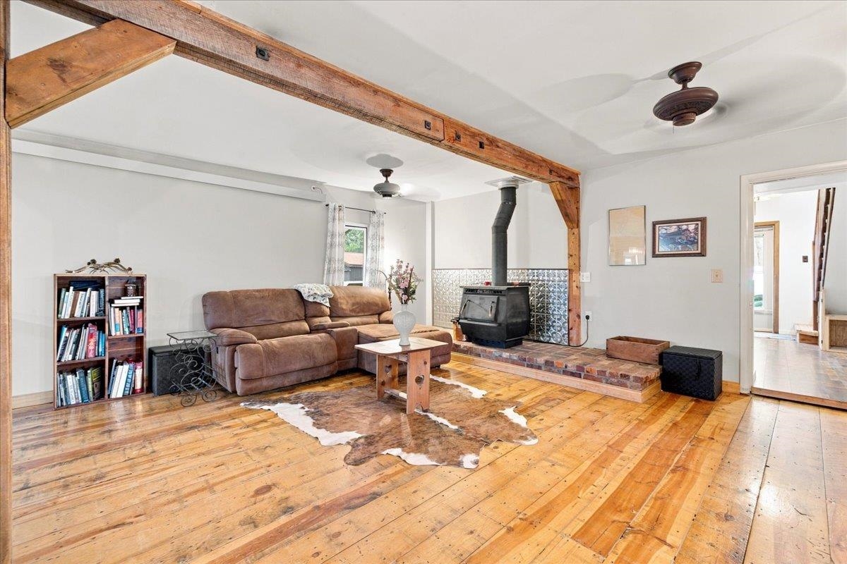 25234 Lower French Creek Road Property Photo 16