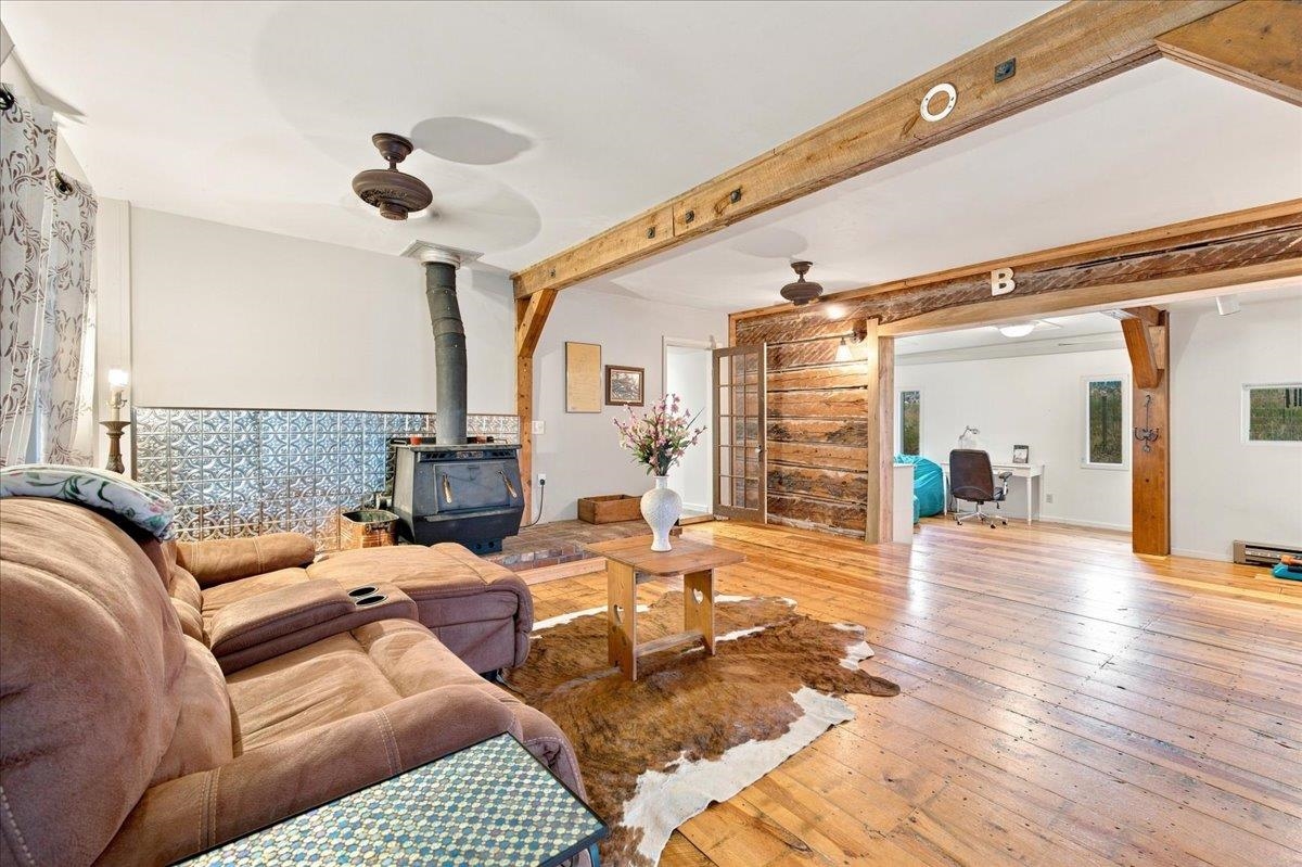 25234 Lower French Creek Road Property Photo 17