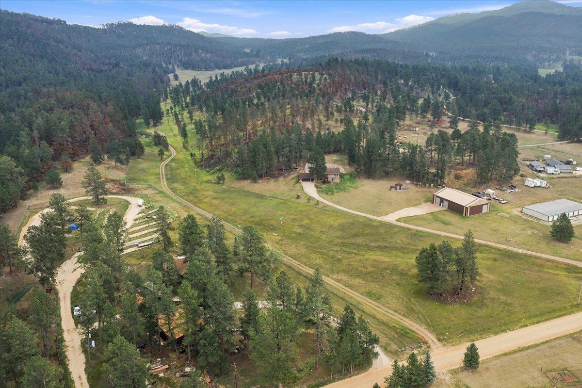 25234 Lower French Creek Road Property Photo 36