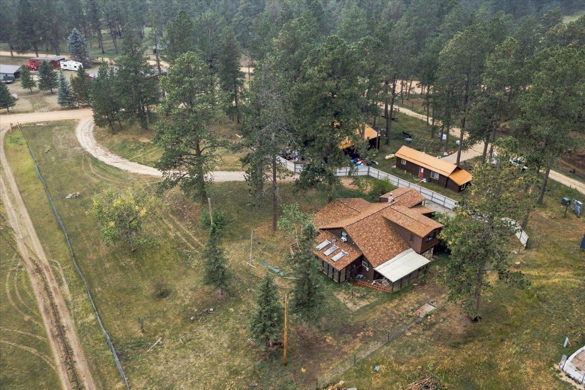 25234 Lower French Creek Road Property Photo 37