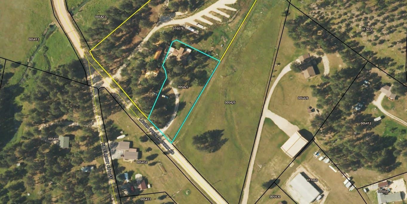 25234 Lower French Creek Road Property Photo 40
