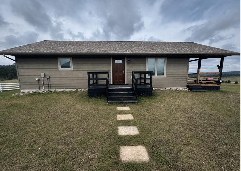11593 War Bonnet Road Property Photo 1