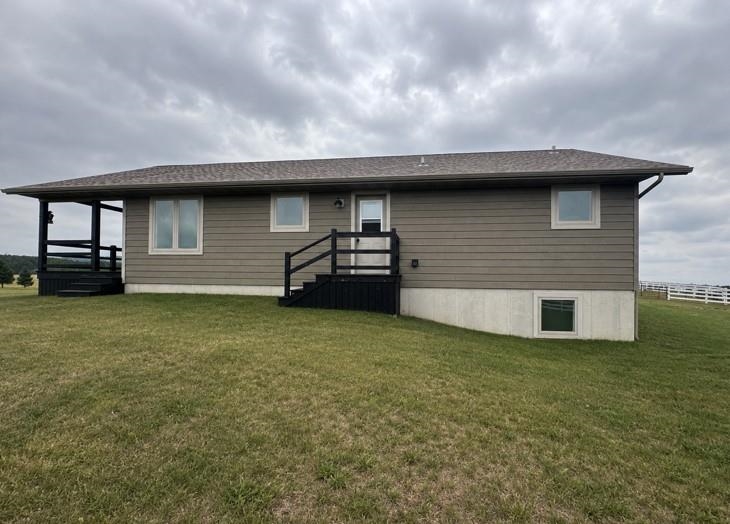 11593 War Bonnet Road Property Photo 2