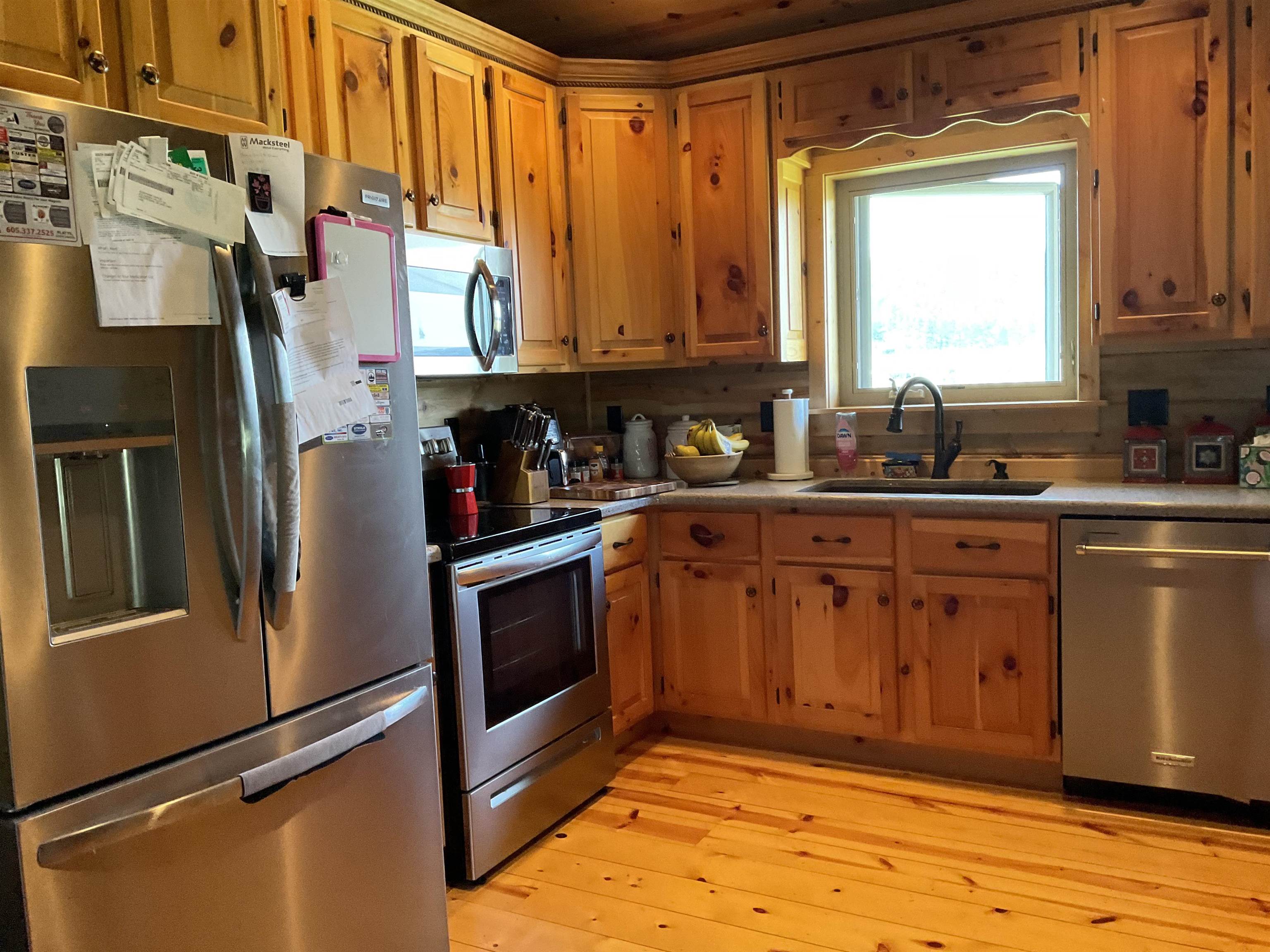 11593 War Bonnet Road Property Photo 5