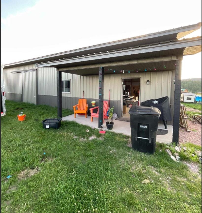 11593 War Bonnet Road Property Photo 17