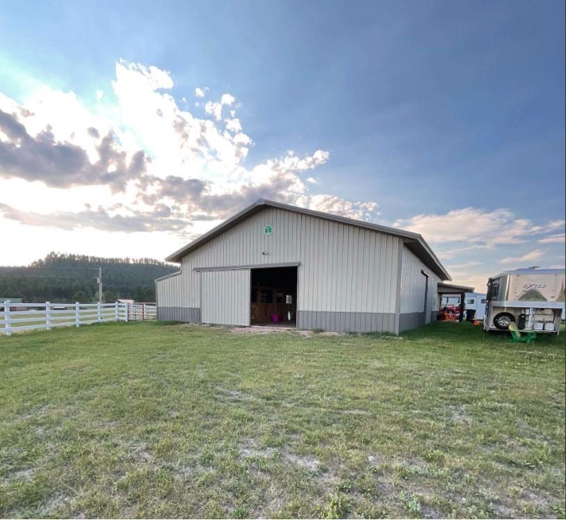 11593 War Bonnet Road Property Photo 18