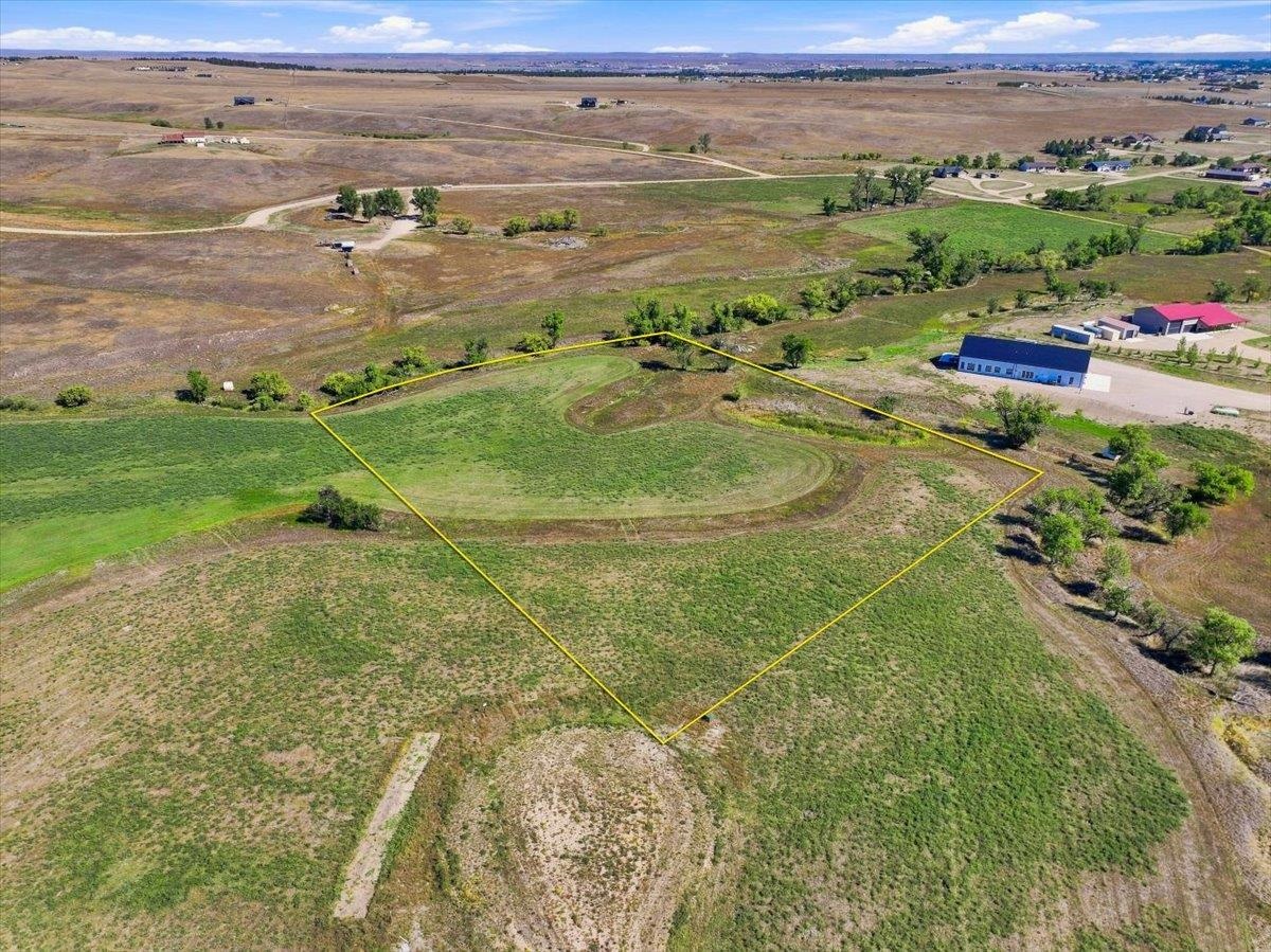 Tbd Lot 15 Corral Court Property Photo 1