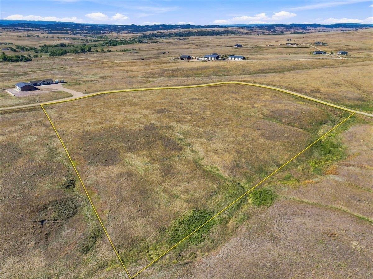 Tbd Lot 33 Halle Rae Lane Property Photo 1