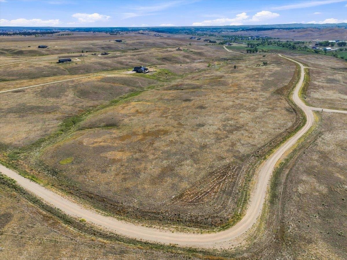Tbd Lot 33 Halle Rae Lane Property Photo 5