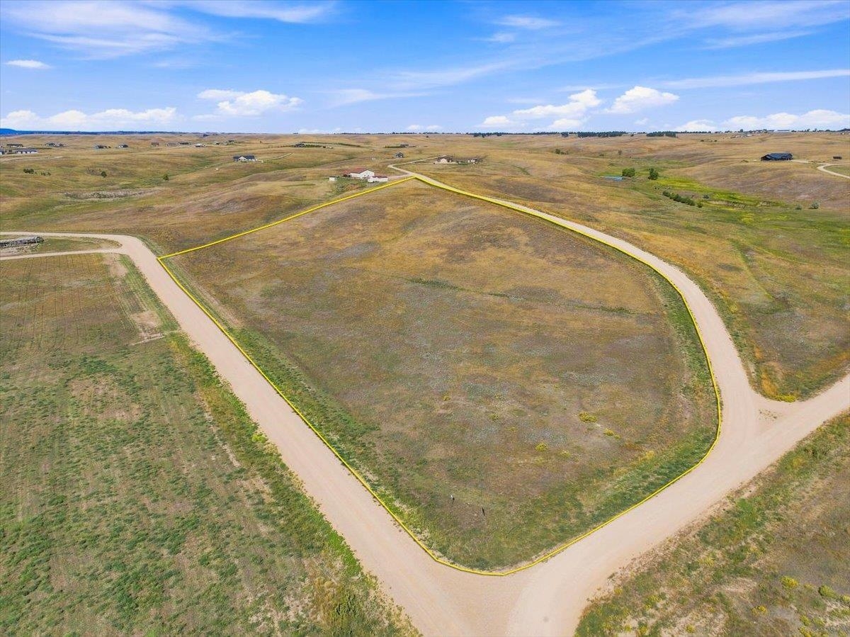 Tbd Lot 37 Halle Rae Lane Property Photo 1