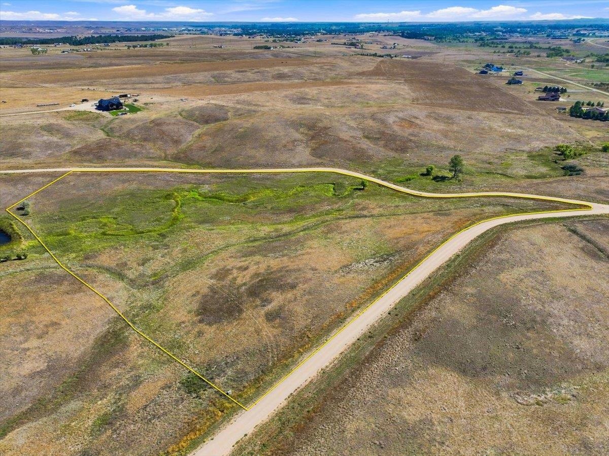 Tbd Lot 39 Halle Rae Lane Property Photo 1