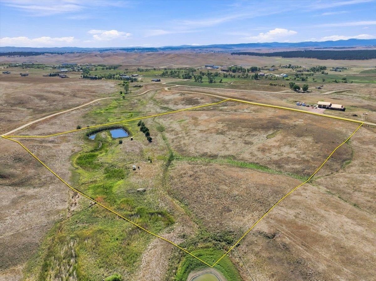 Tbd Lot 48 Halle Rae Lane Property Photo 1
