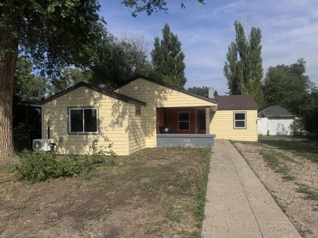 318 Dartmouth Avenue Property Photo 1