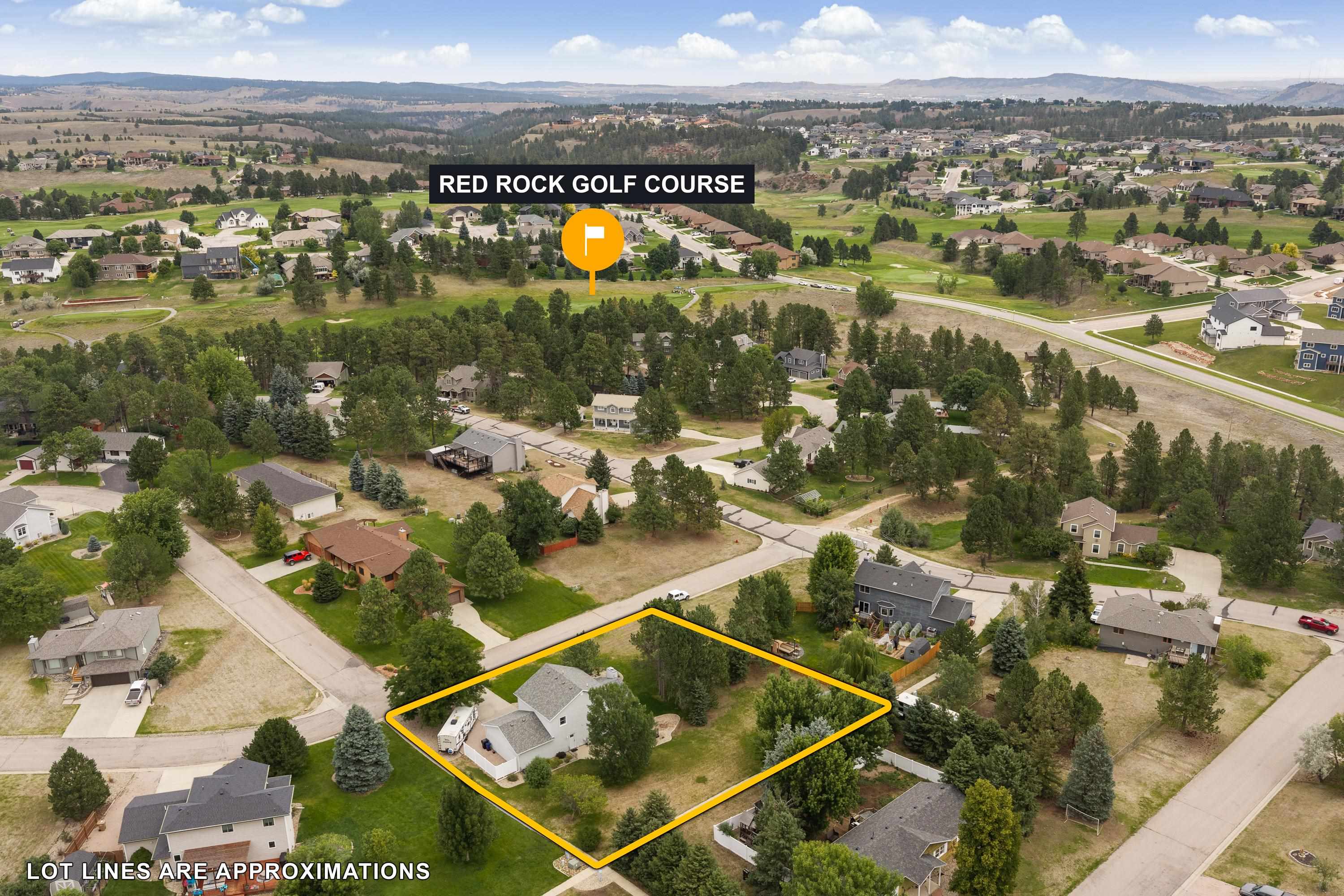 4907 Raven Circle Property Photo 31