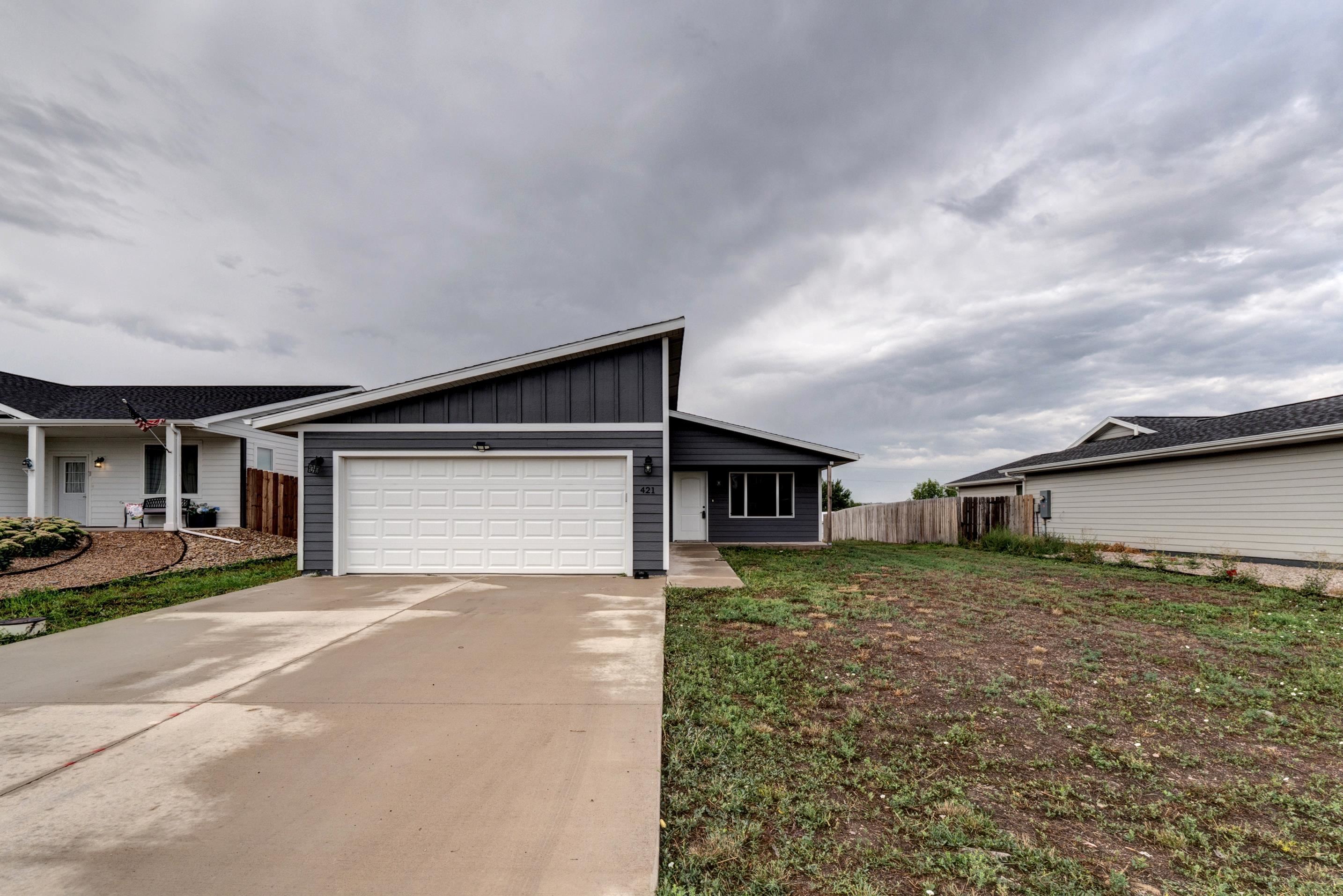421 Nighthawk Drive Property Photo 1