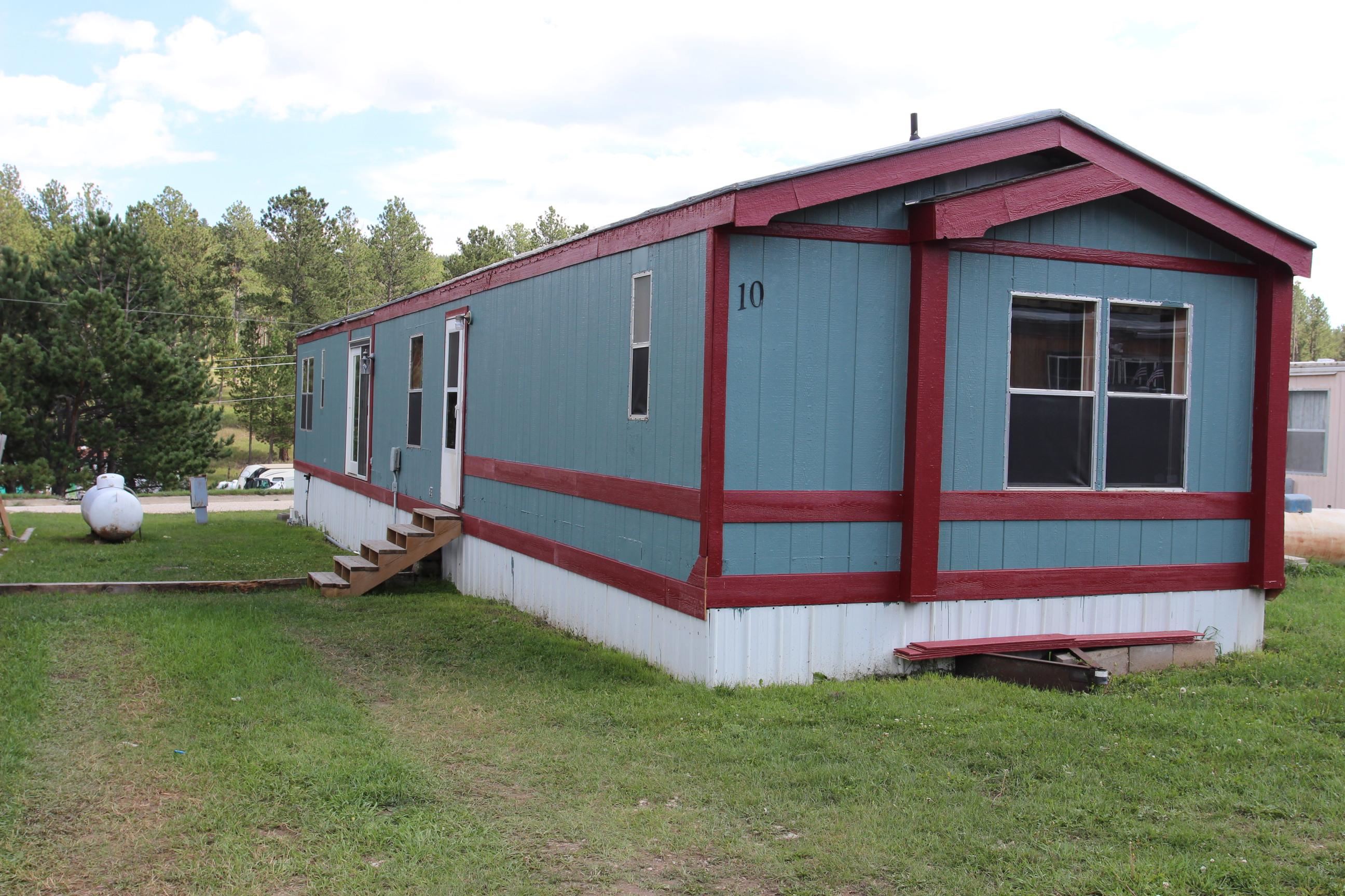 25092 Needle View Place Property Photo 1