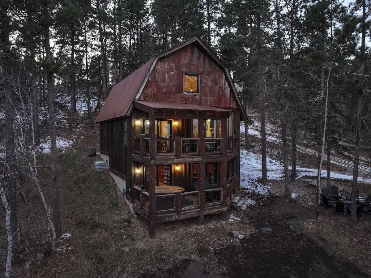 21163 Gilded Mountain Loop Property Photo 29