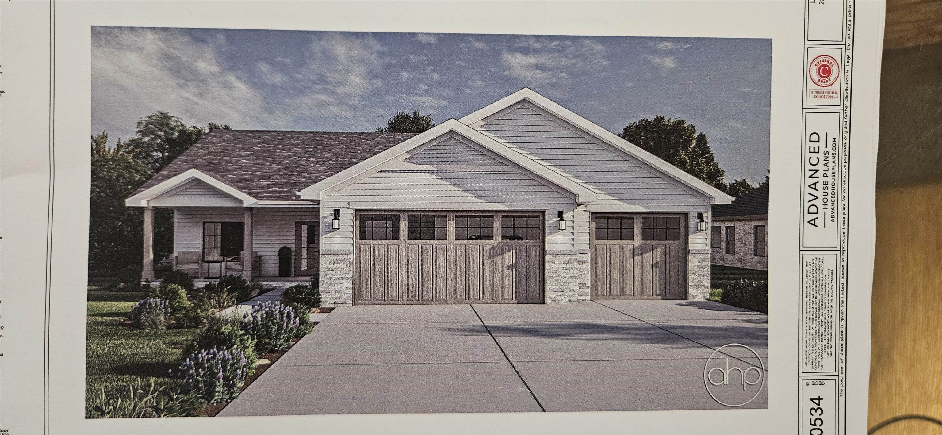 242 Stone Hill Property Photo 2