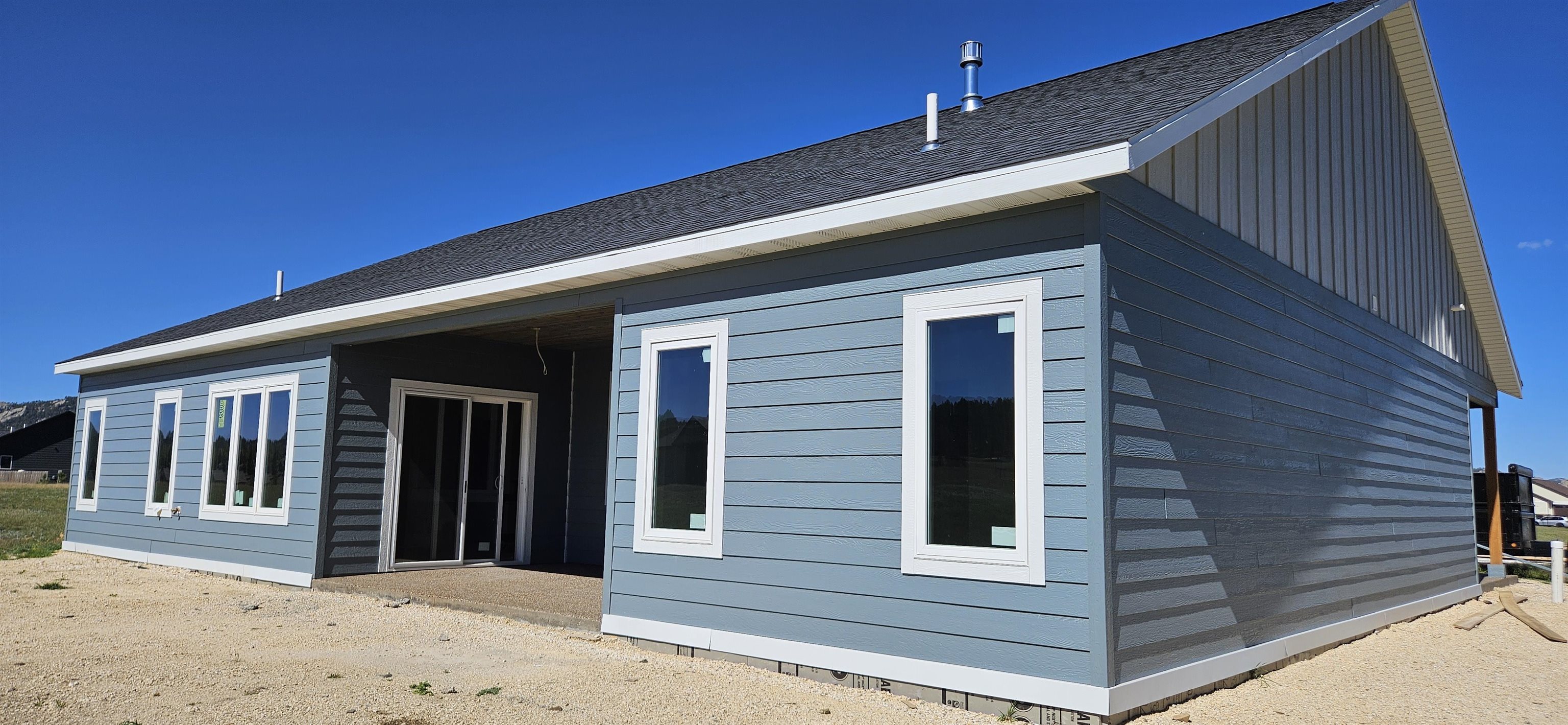 242 Stone Hill Property Photo 3