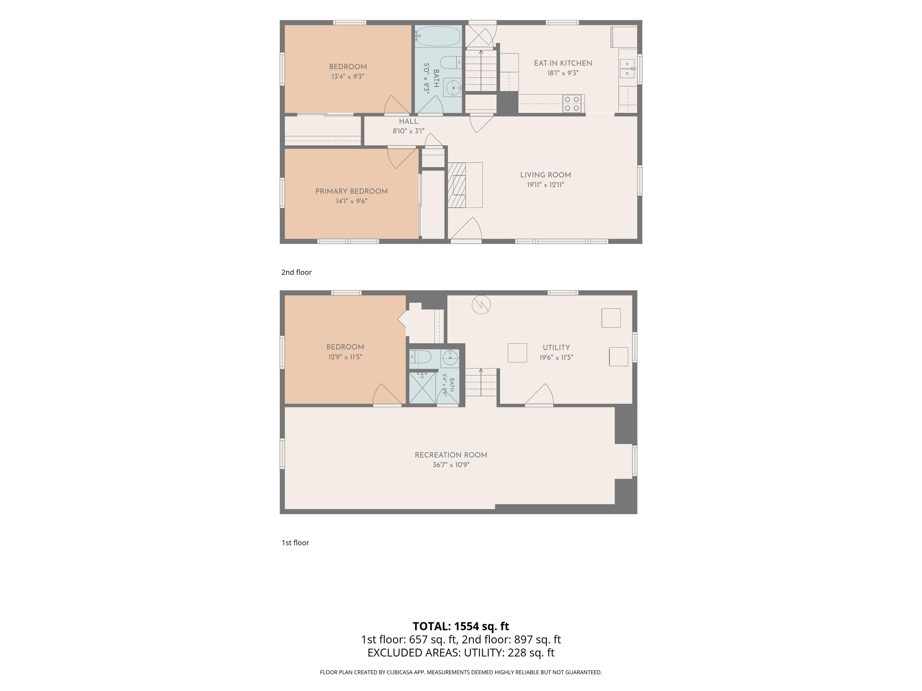 535 Battle Mountain Avenue Property Photo 31