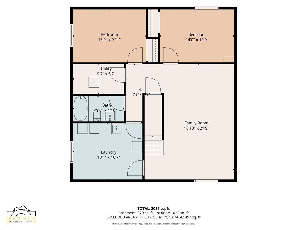 719 Zenith Street Property Photo 29