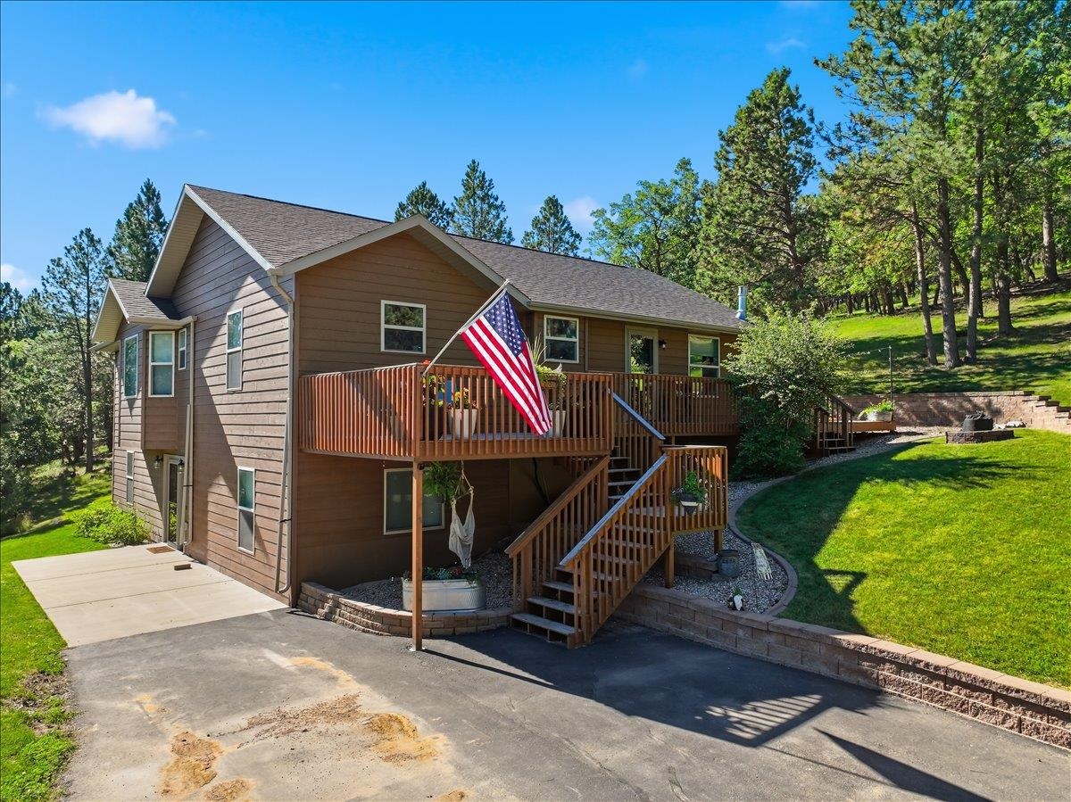 12315 Antler Road Property Photo 1