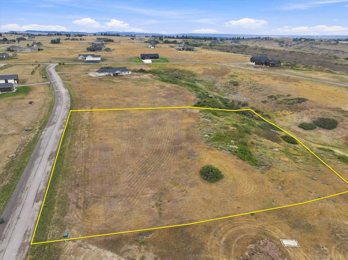 Lot 3, BLK 7 Mule Train Drive Property Photo 1