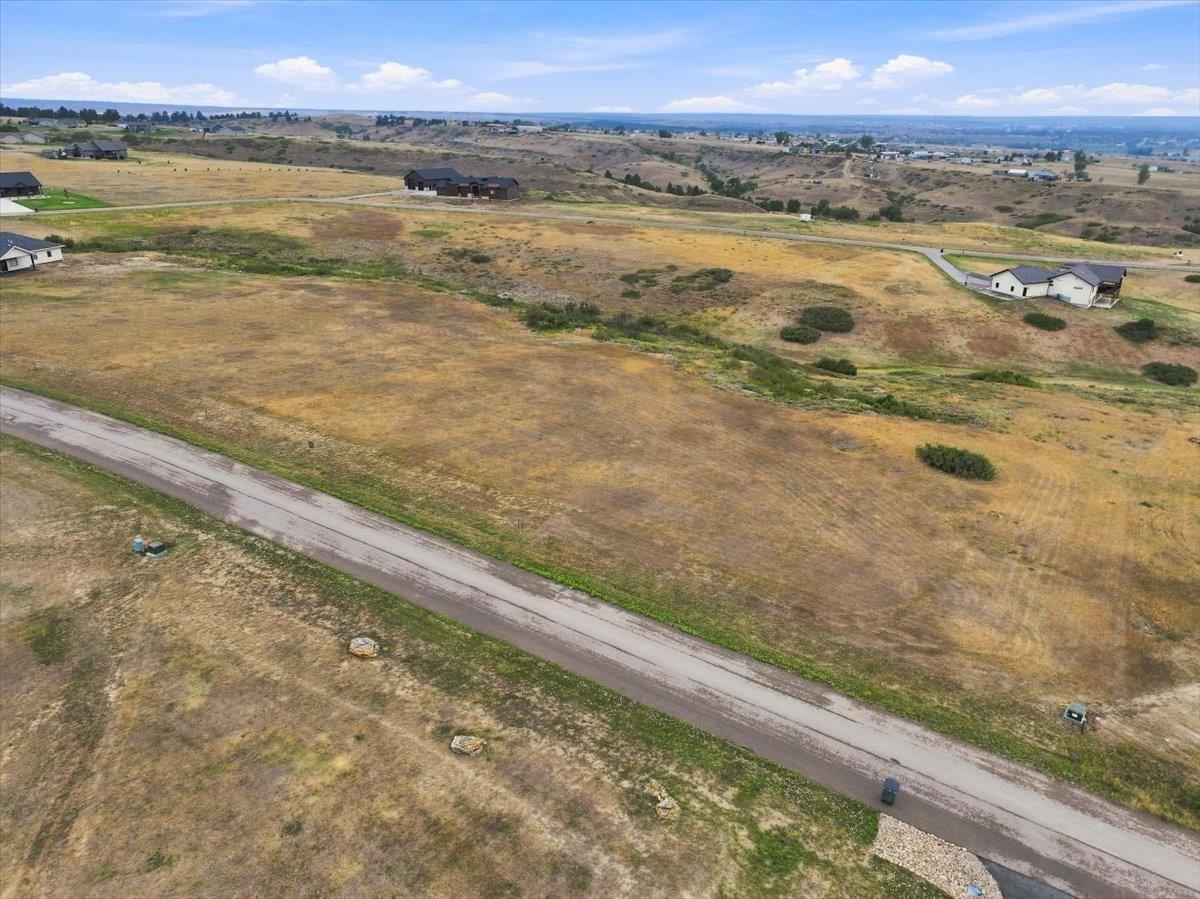 Lot 3, Blk 7 Mule Train Drive Property Photo 5