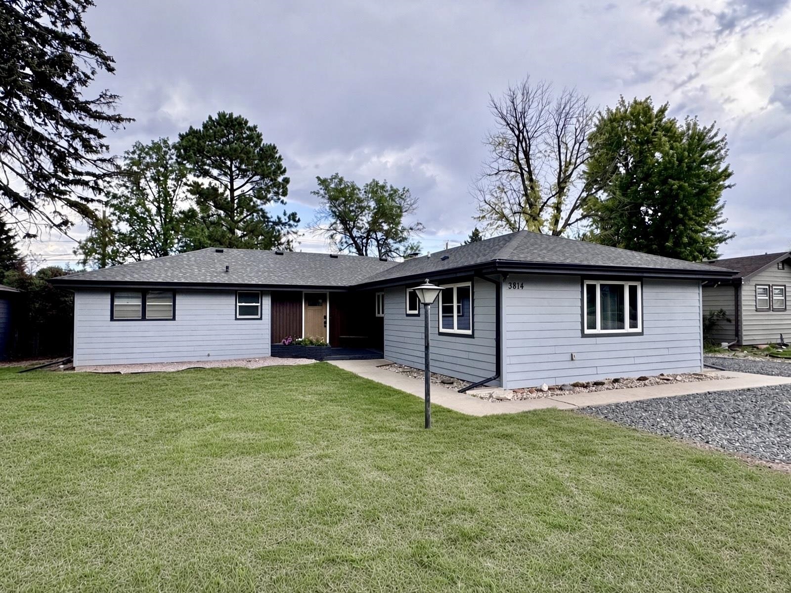 3814 Crocus Lane Property Photo 1
