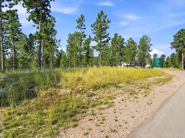 Lot 4 Block 9 NE Overlook Pass Property Photo 1