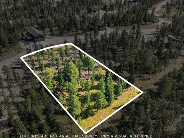 Lot 4 Block 9 Ne Overlook Pass Property Photo 3