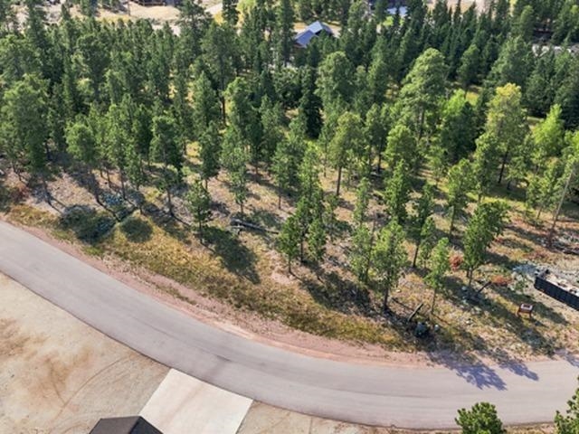 Lot 4 Block 9 Ne Overlook Pass Property Photo 4