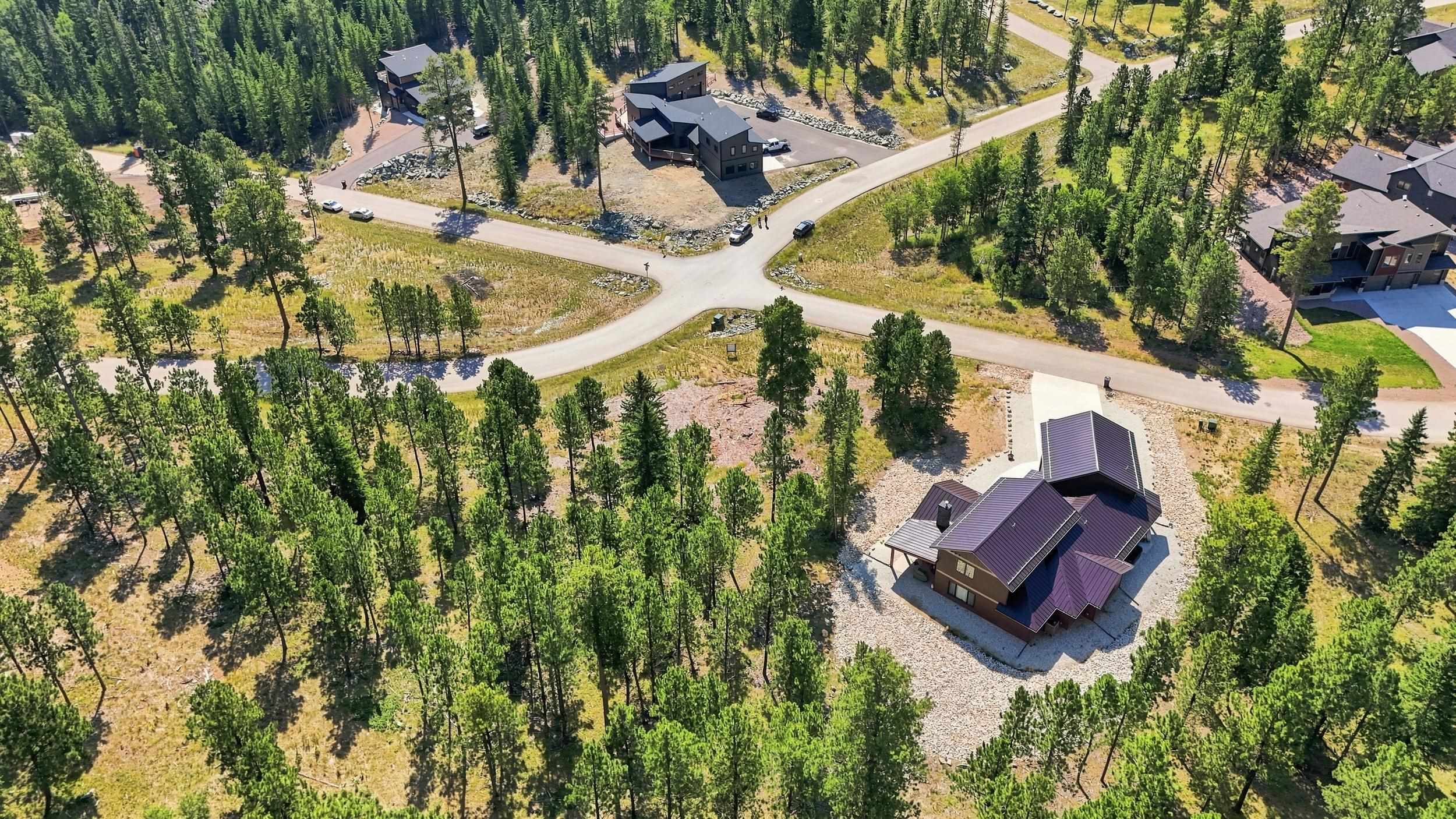 Lot 6 Block 11 Se Trailside Road Property Photo 4