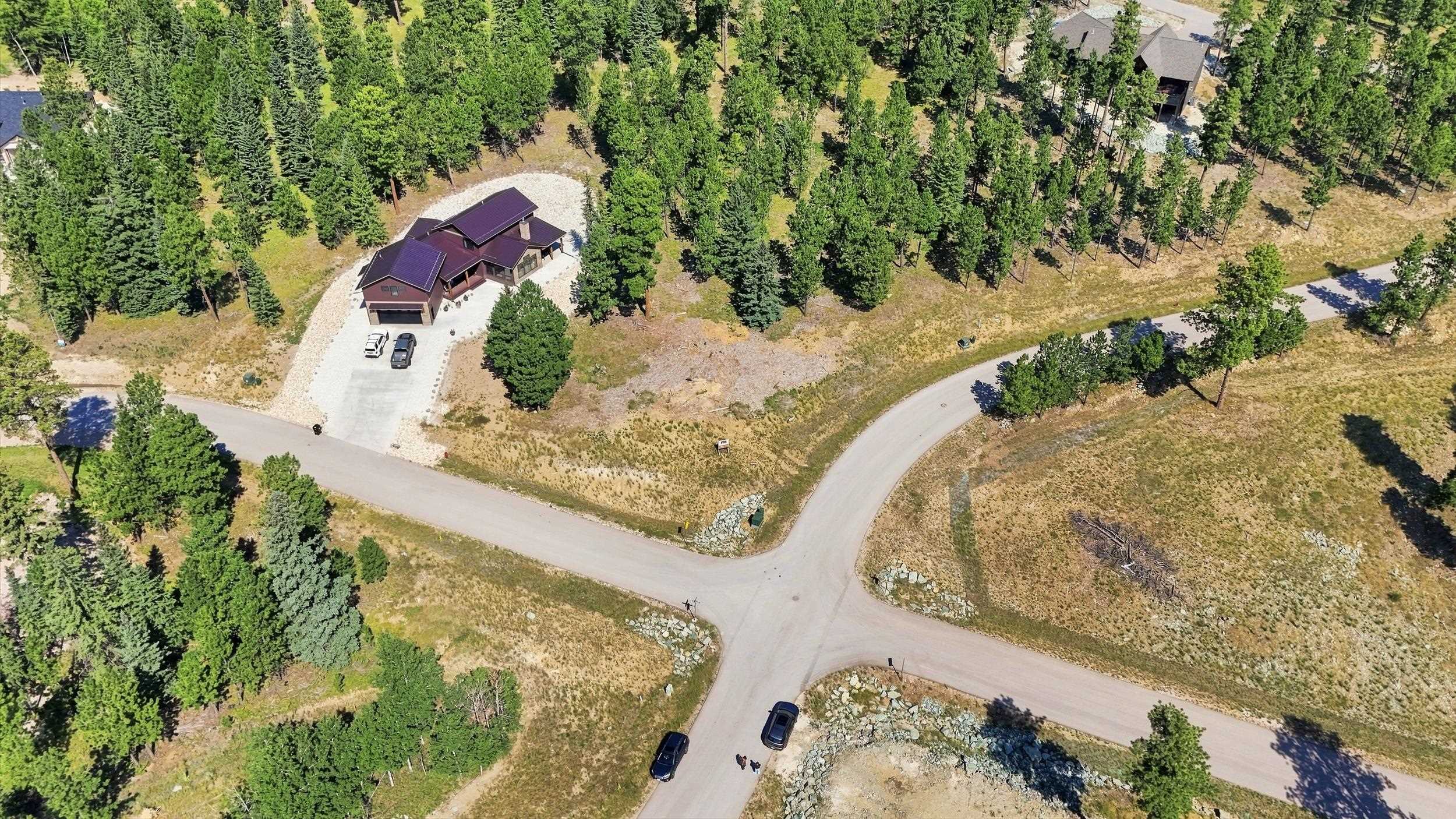 Lot 6 Block 11 Se Trailside Road Property Photo 5