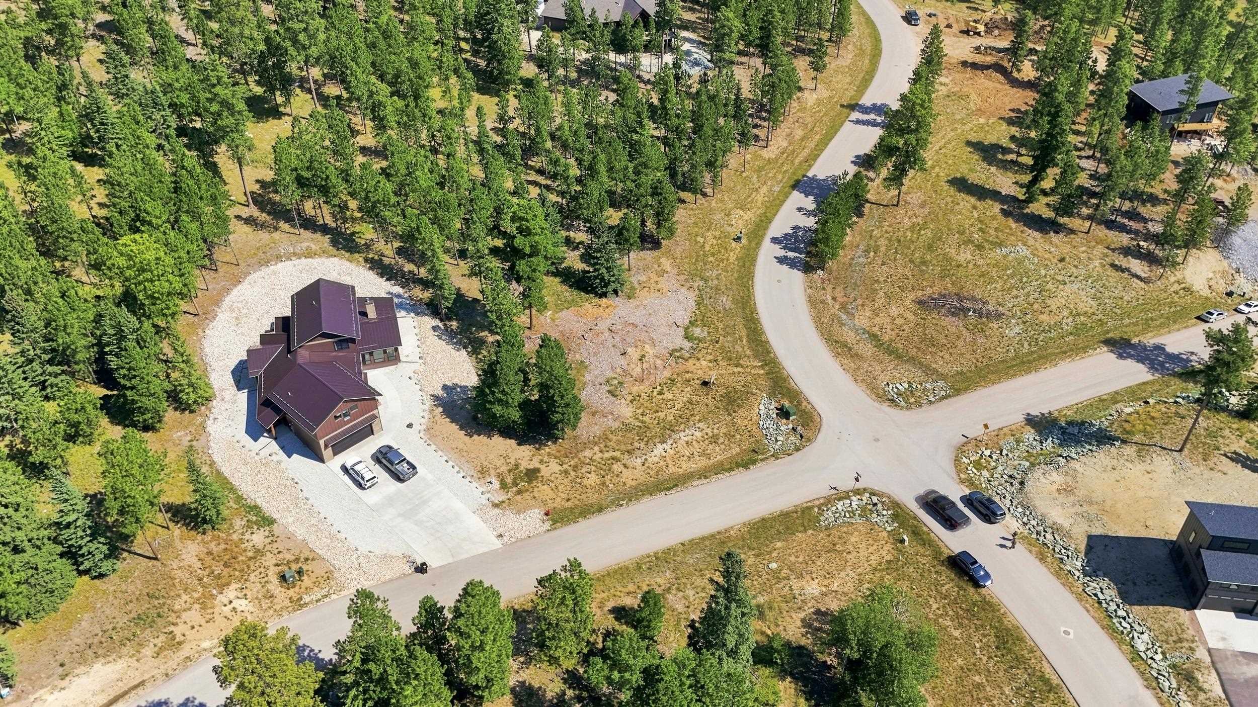 Lot 6 Block 11 Se Trailside Road Property Photo 6