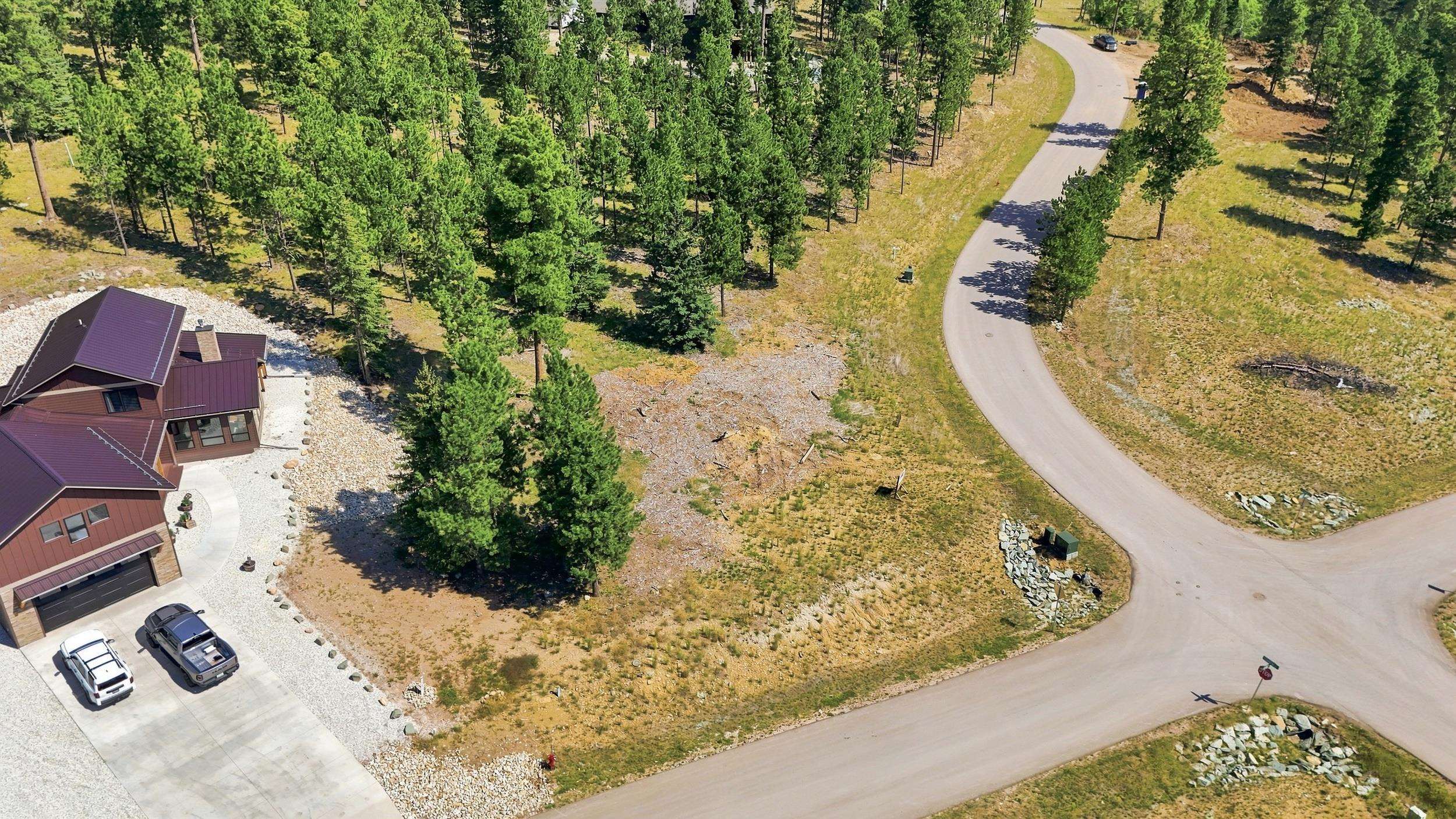 Lot 6 Block 11 Se Trailside Road Property Photo 7