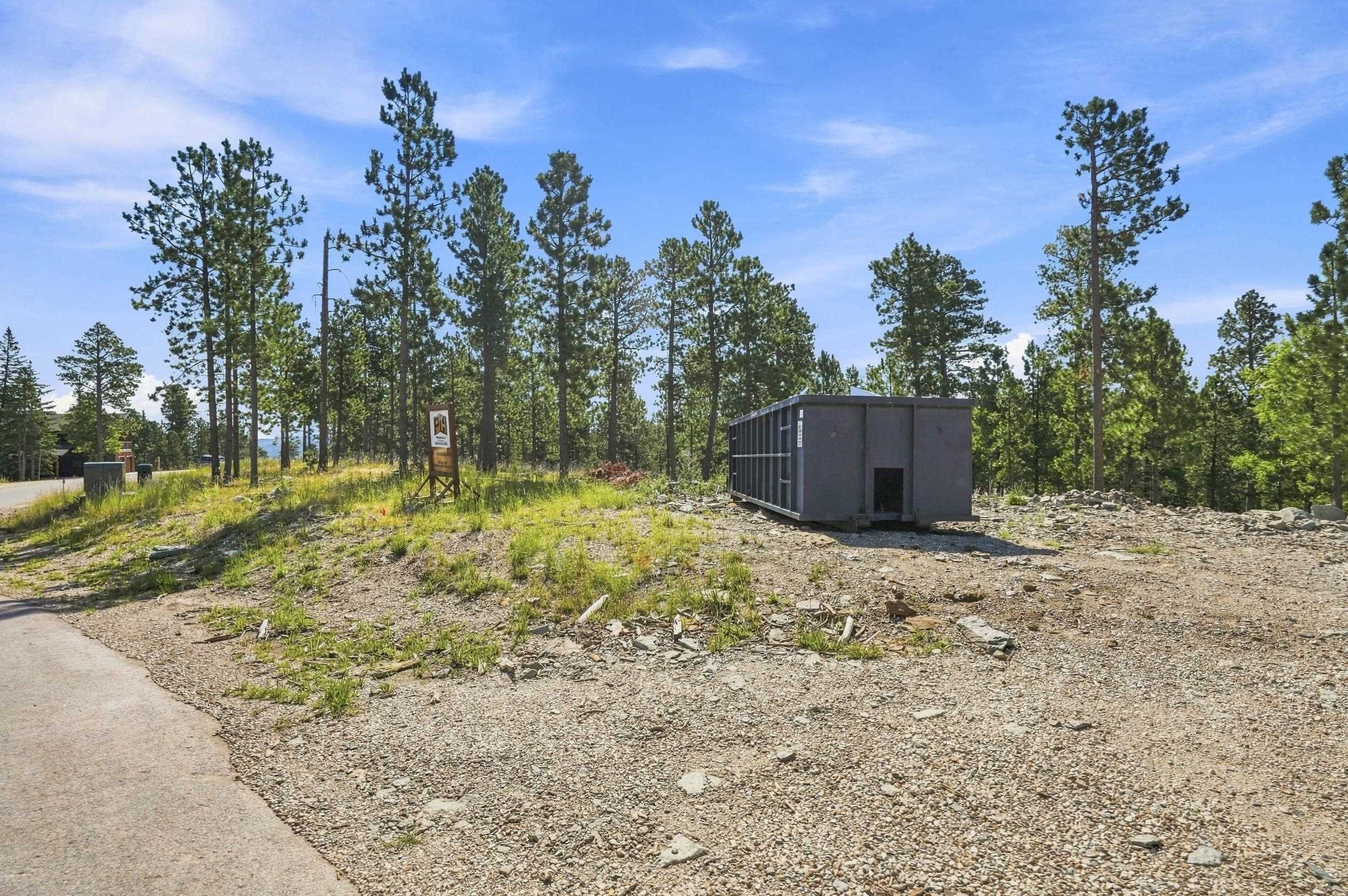 Lot 3 Block 9 N Overlook Pass Property Photo 3